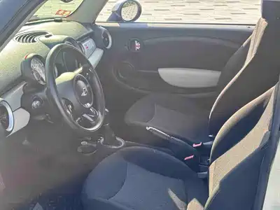 MINI MINI 2013