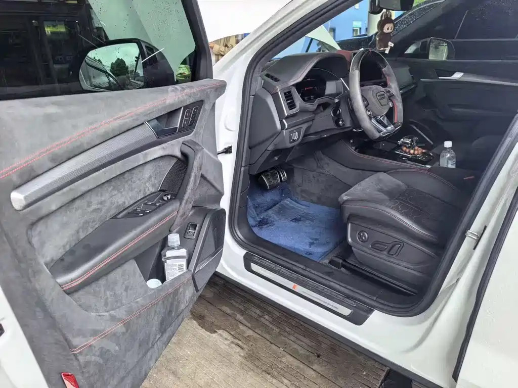 Audi Q5L Sportback 2023
