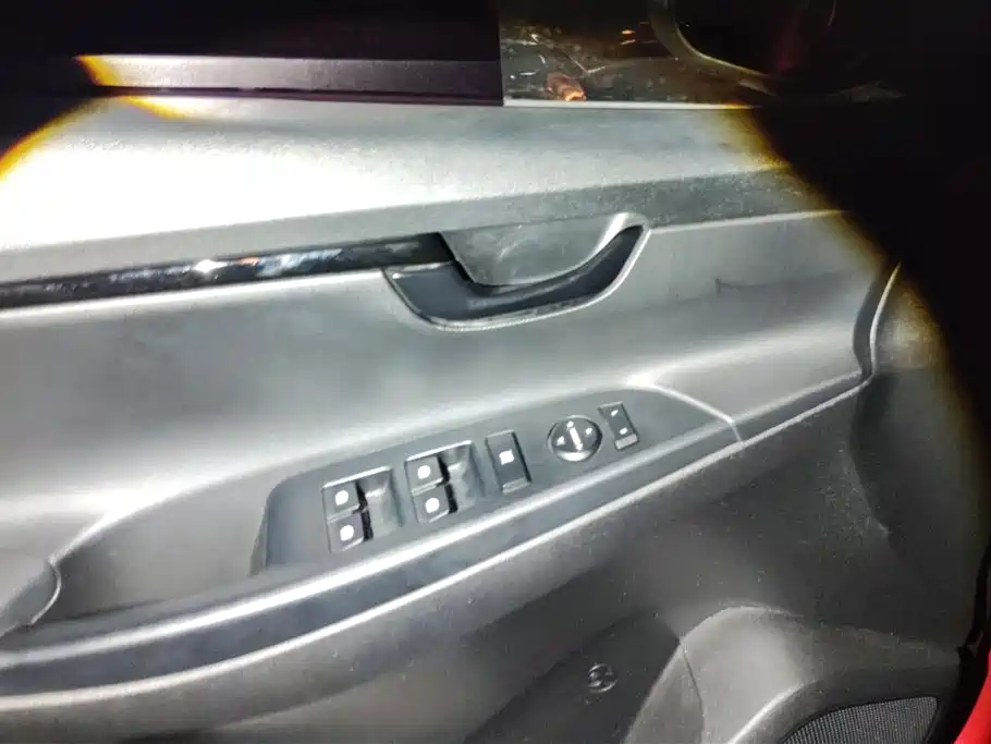 Hyundai Elantra 2018
