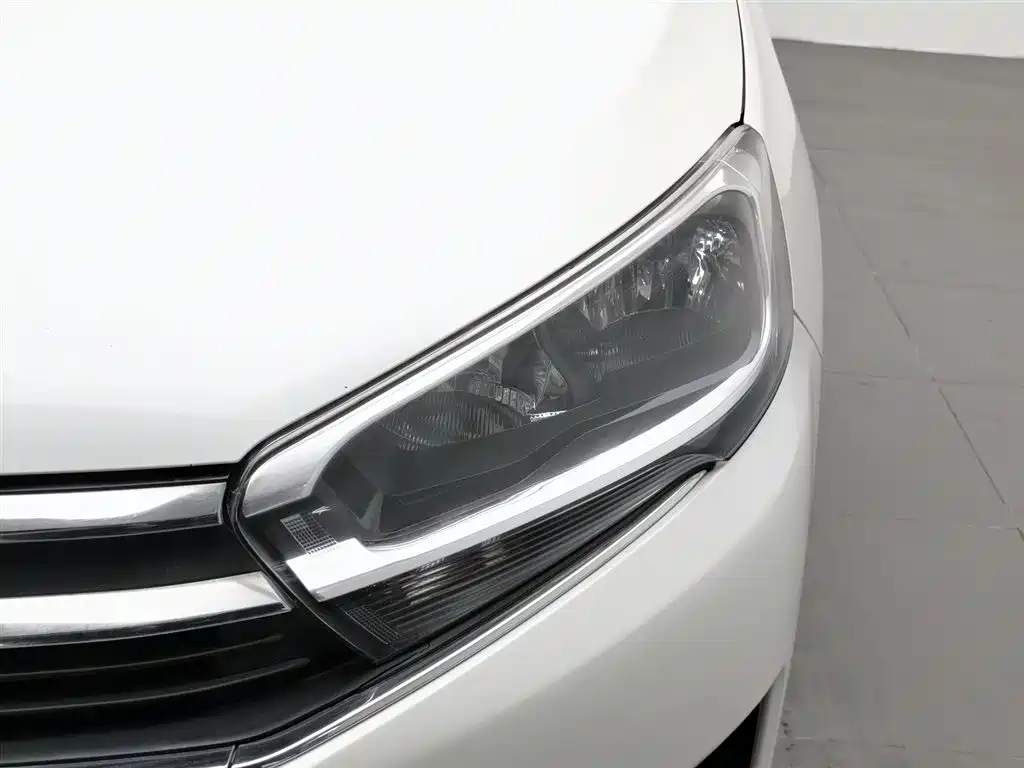 Citroen C4 2016