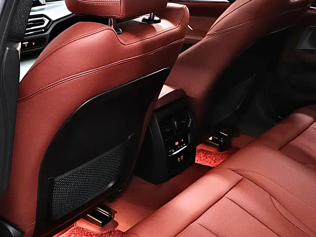 BMW 4 Series 2024 — фото 13