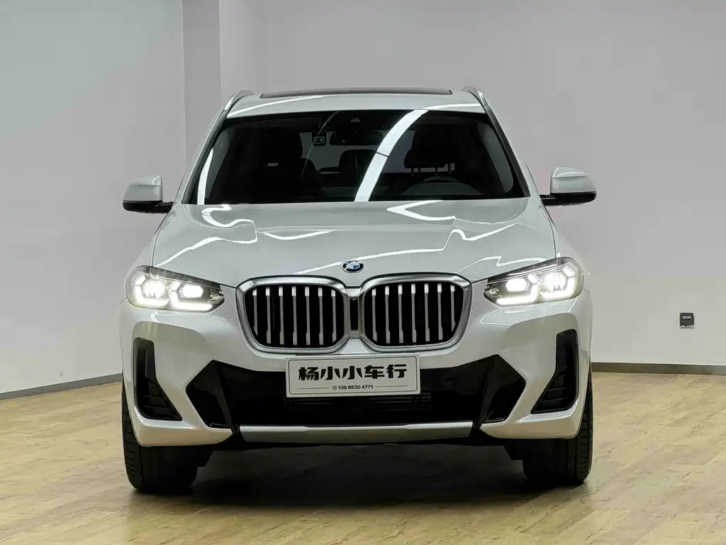 BMW X3 2023