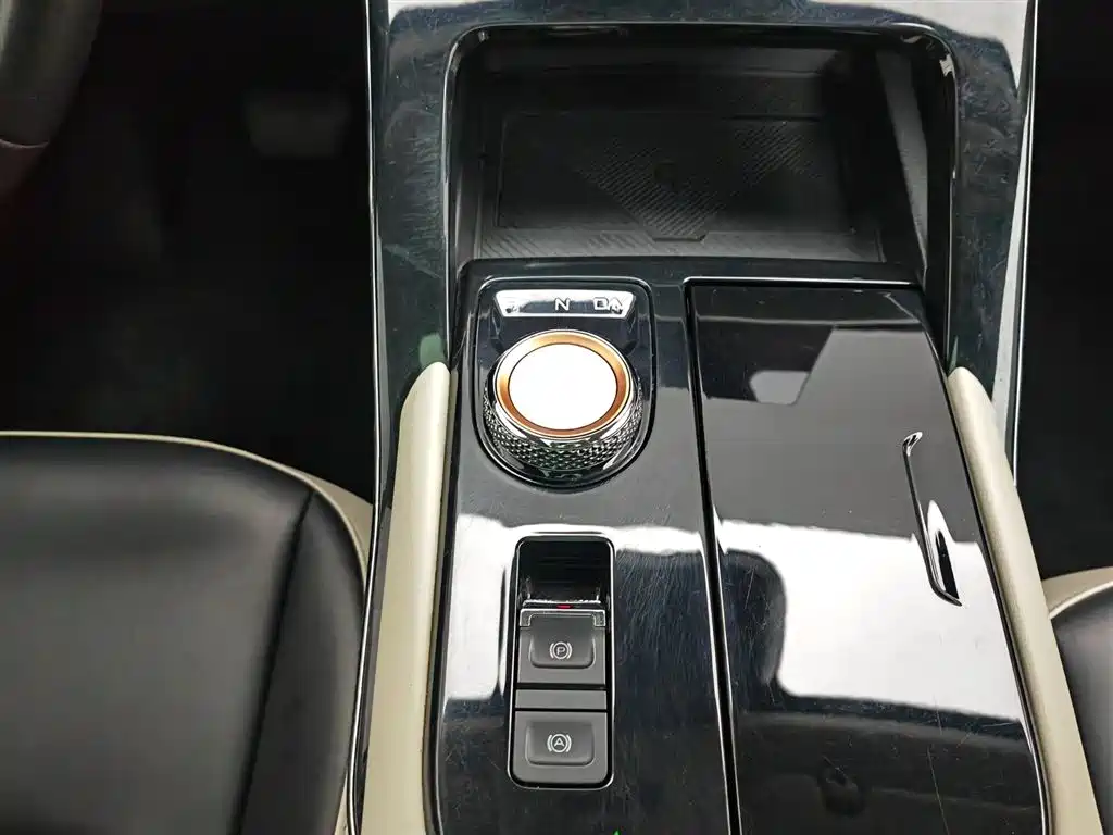 Haval H6 2021 — фото 13