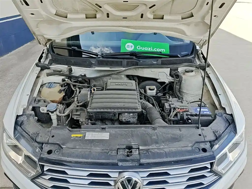 Volkswagen C-Trek 2019 — фото 20