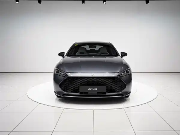 BYD Qin PLUS 2024