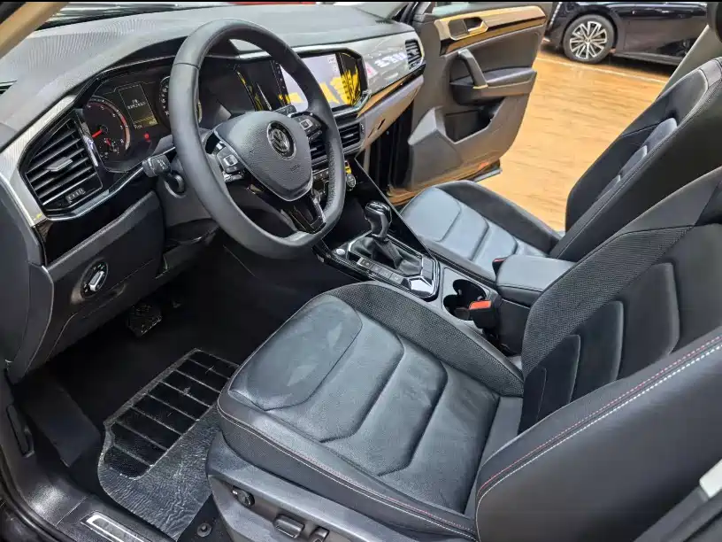 Volkswagen Tayron 2020