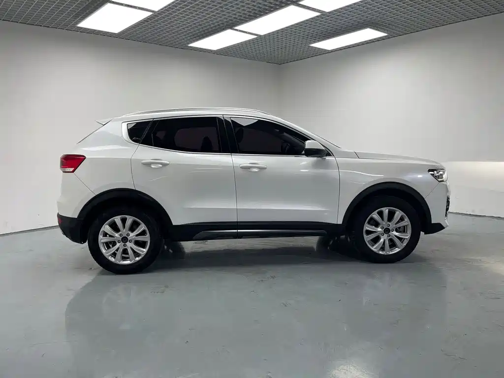 Haval H4 2019 — фото 5