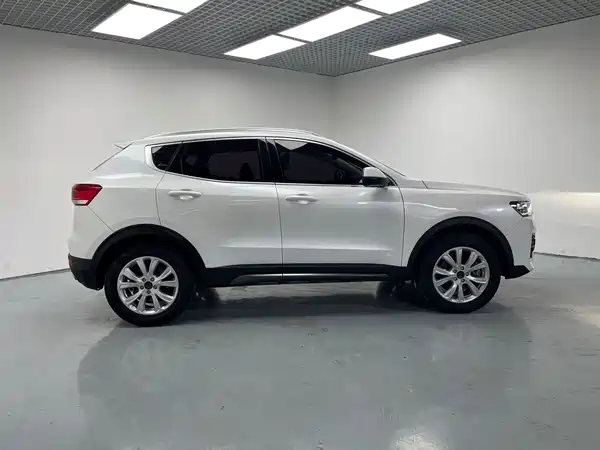 Haval H4 2019