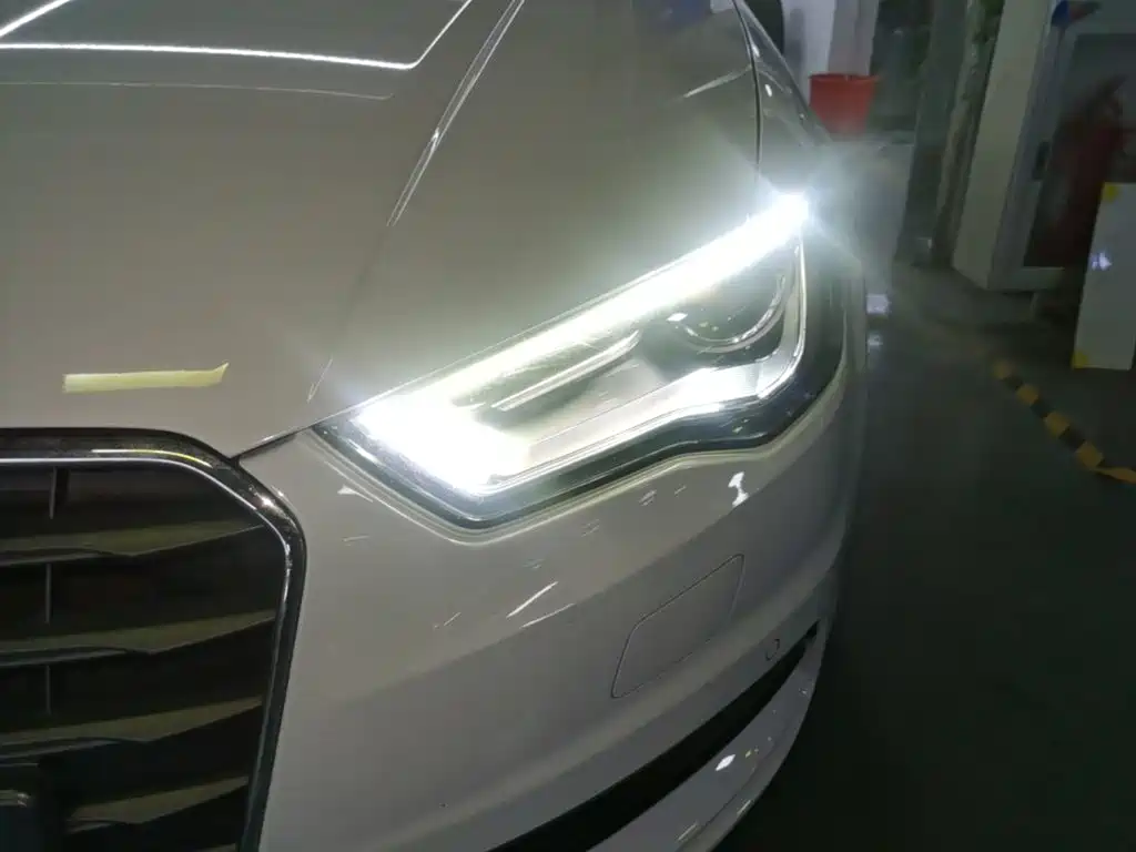 Audi A3 2015 — фото 24
