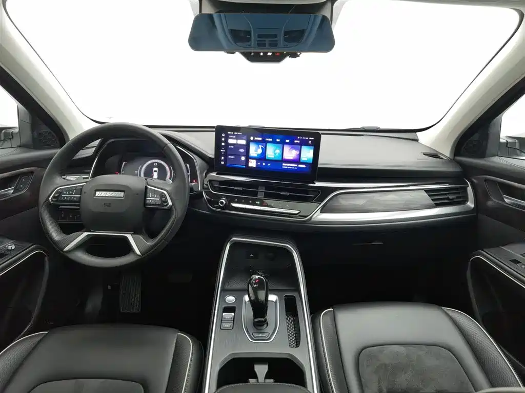 Haval H6 2021