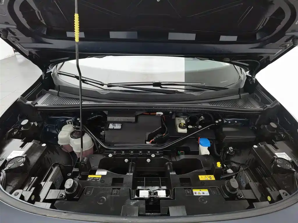 Volkswagen ID.6 Crozz 2022