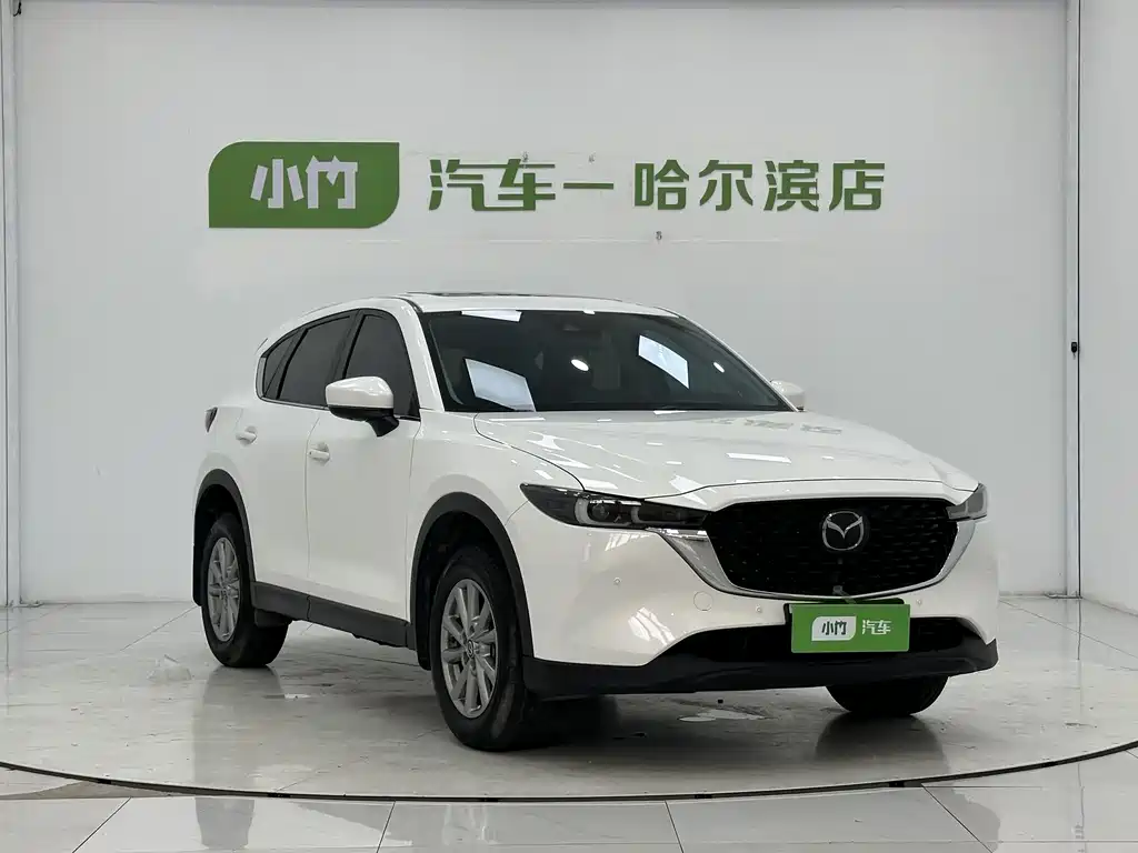 Mazda CX-5 2023