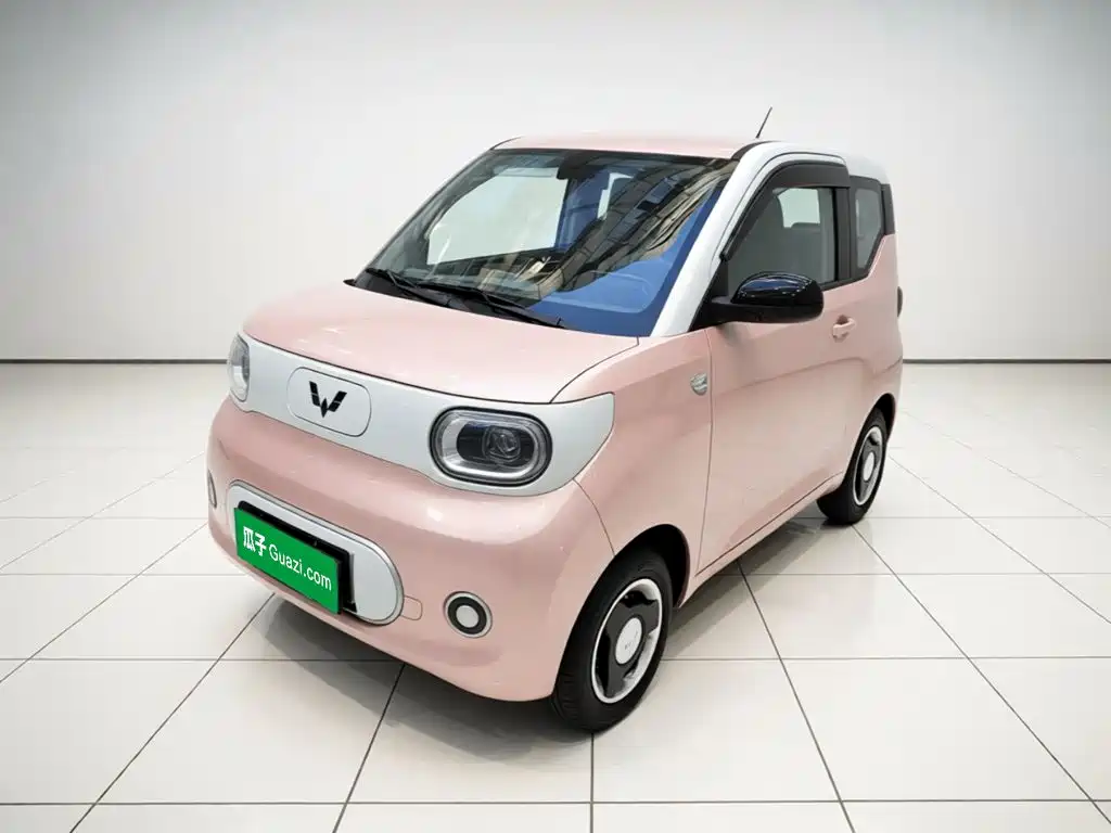 Wuling Hongguang MINIEV 2025