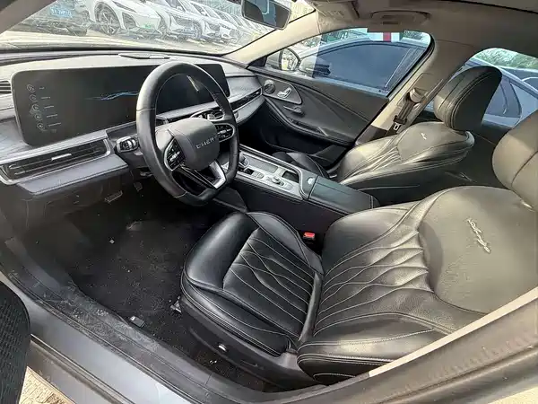 Chery Arrizo 8 2023