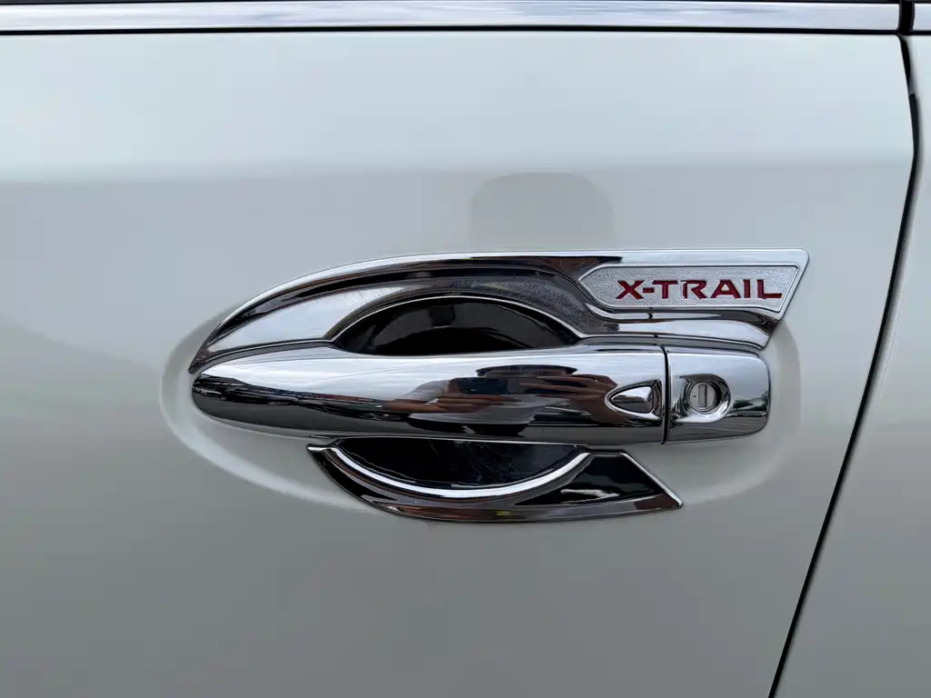 Nissan X-Trail 2022 — фото 14