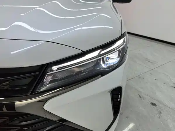 Chevrolet Monza 2024