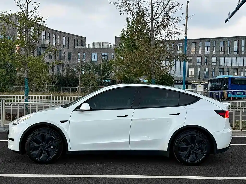Tesla Model Y 2023 — фото 10