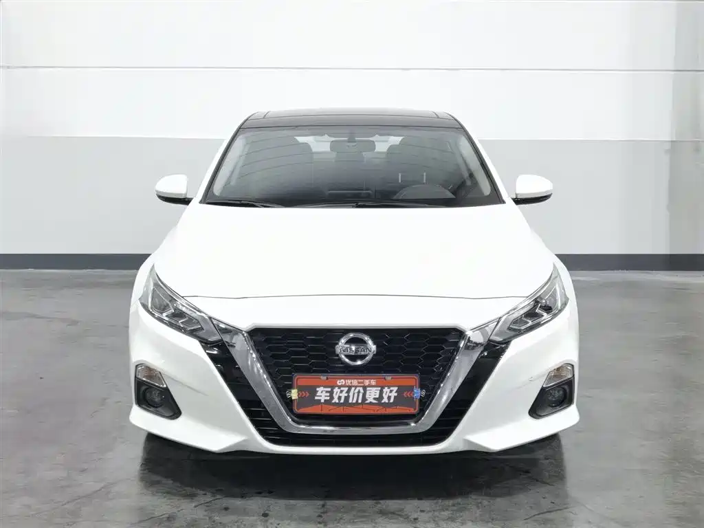 Nissan Teana 2020