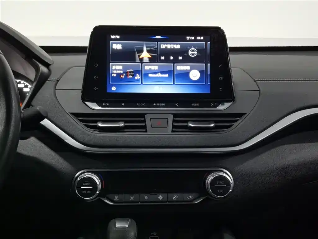 Nissan Teana 2020 — фото 12