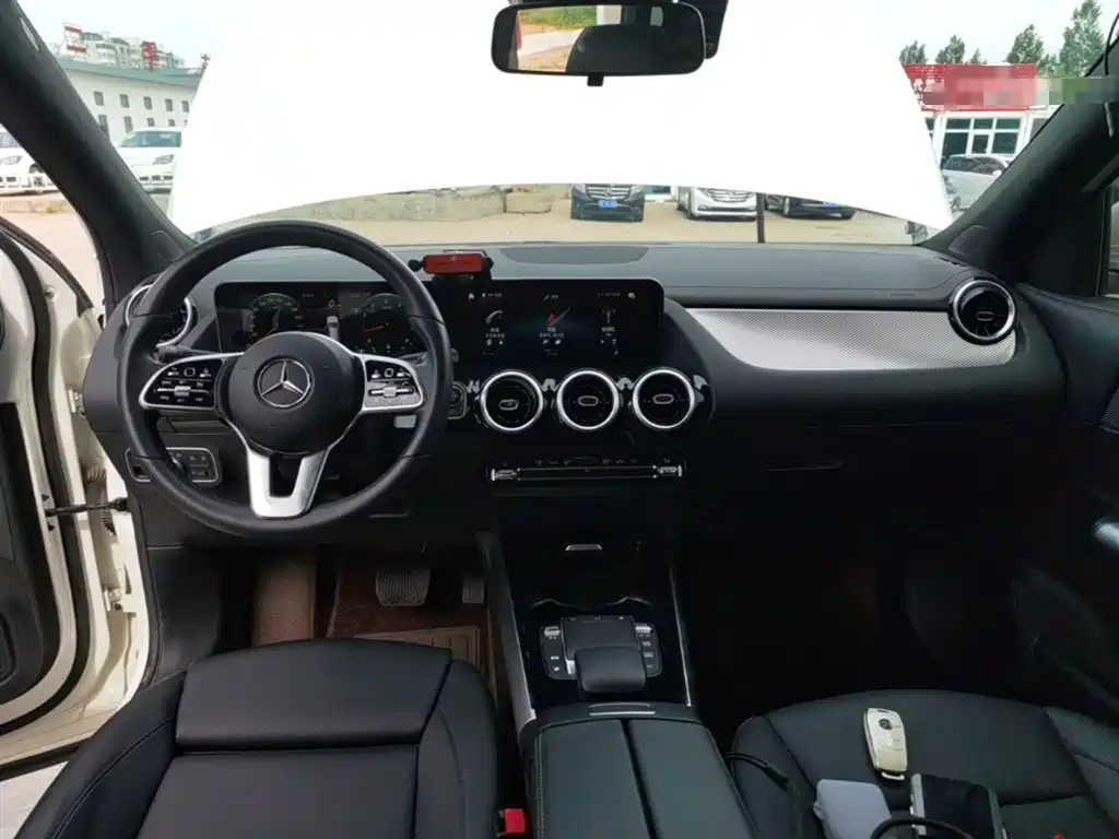 Mercedes-Benz GLA 2022 — фото 10