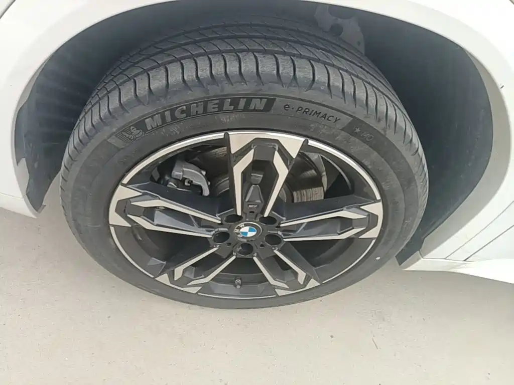 BMW X2 2025 — фото 23