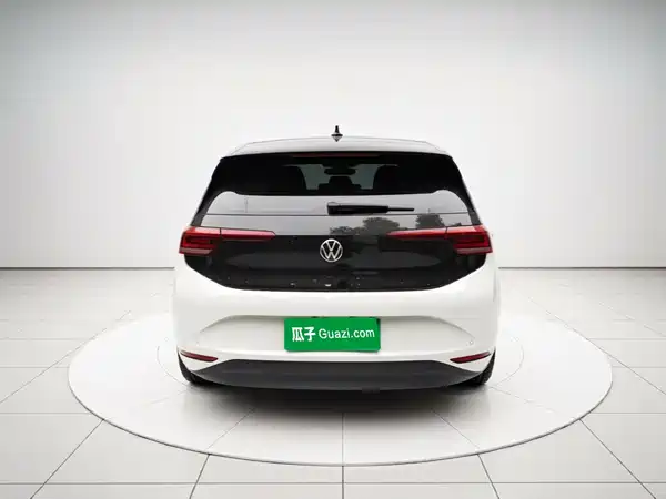 Volkswagen ID.3 2024