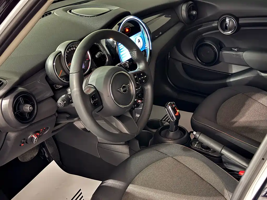 MINI Mini 2023