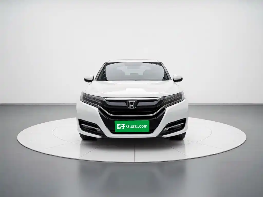 Honda UR-V 2019 — фото 2