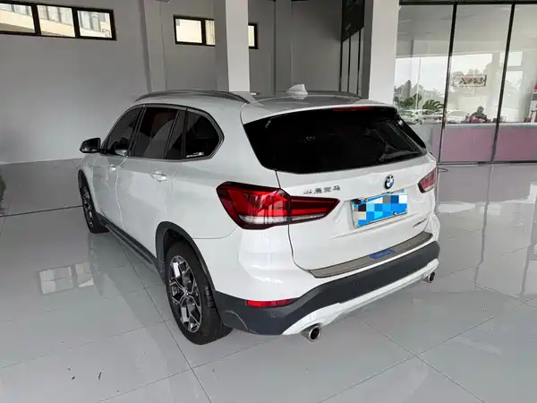 BMW X1 2023