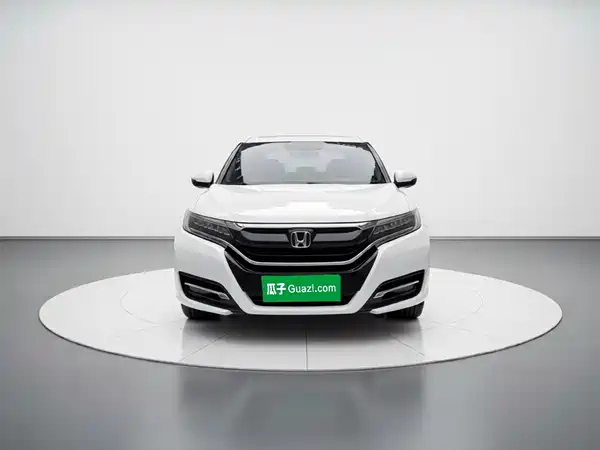 Honda UR-V 2019