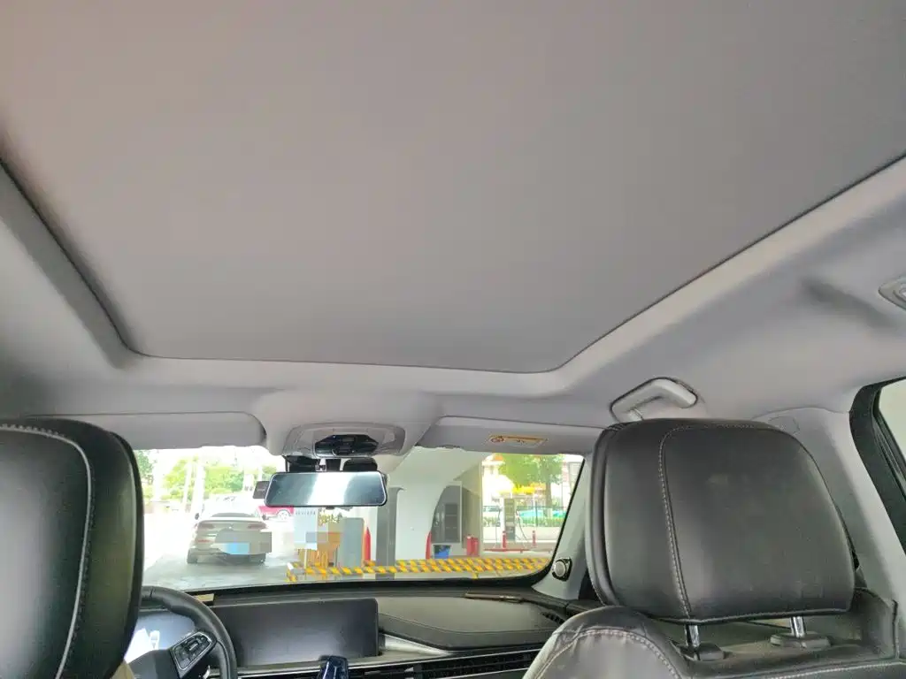 Chery Tiggo 8 PLUS 2023 — фото 14