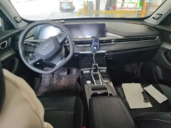 Chery Tiggo 8 PLUS 2023
