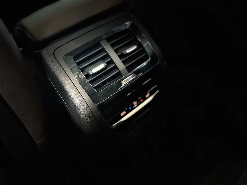 BMW X3 2019 — фото 16