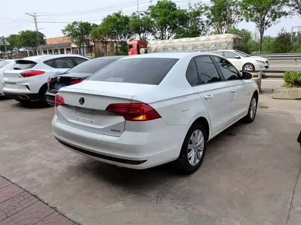 Volkswagen Bora 2019