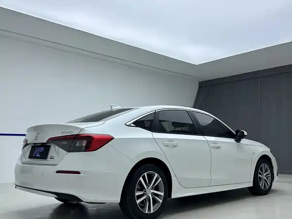 Honda Civic 2023