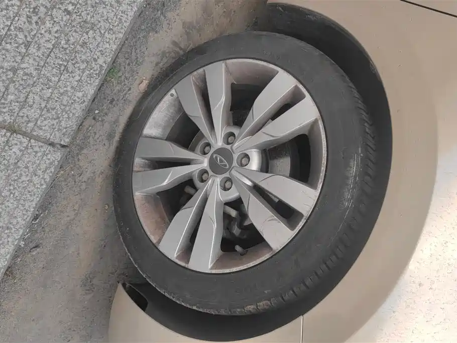 Chery Arrizo 5 2016