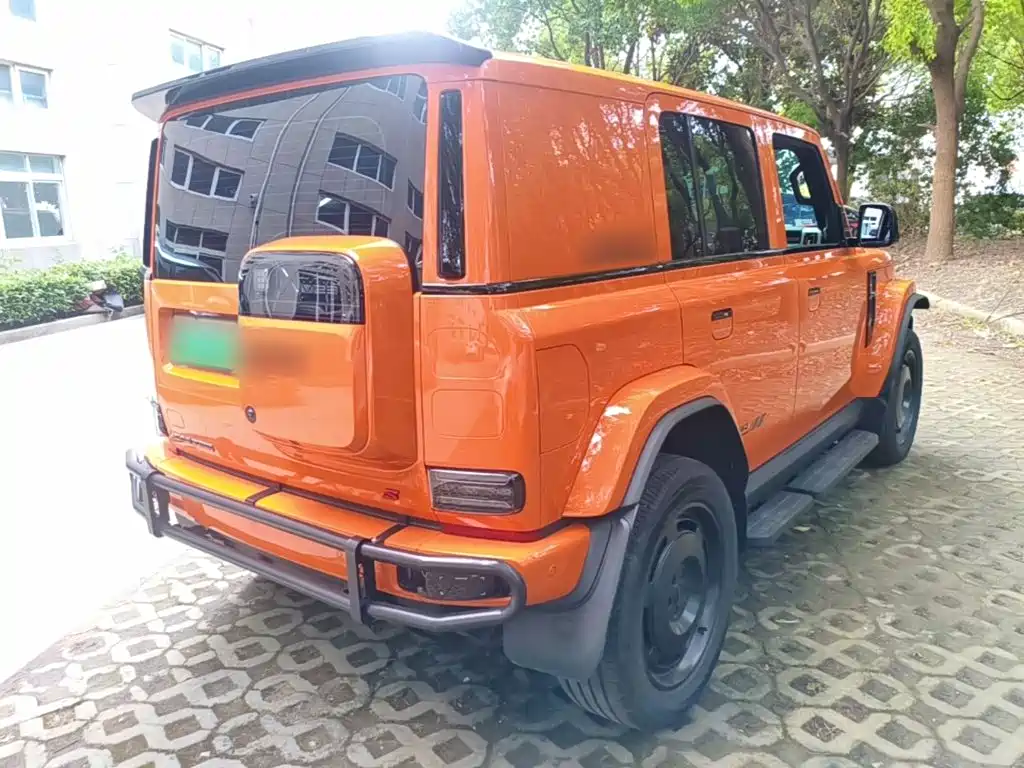 Icar Super V23 2025