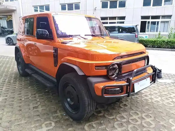 Icar Super V23 2025