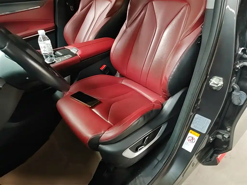 Changan CS75 PLUS 2022 — фото 15