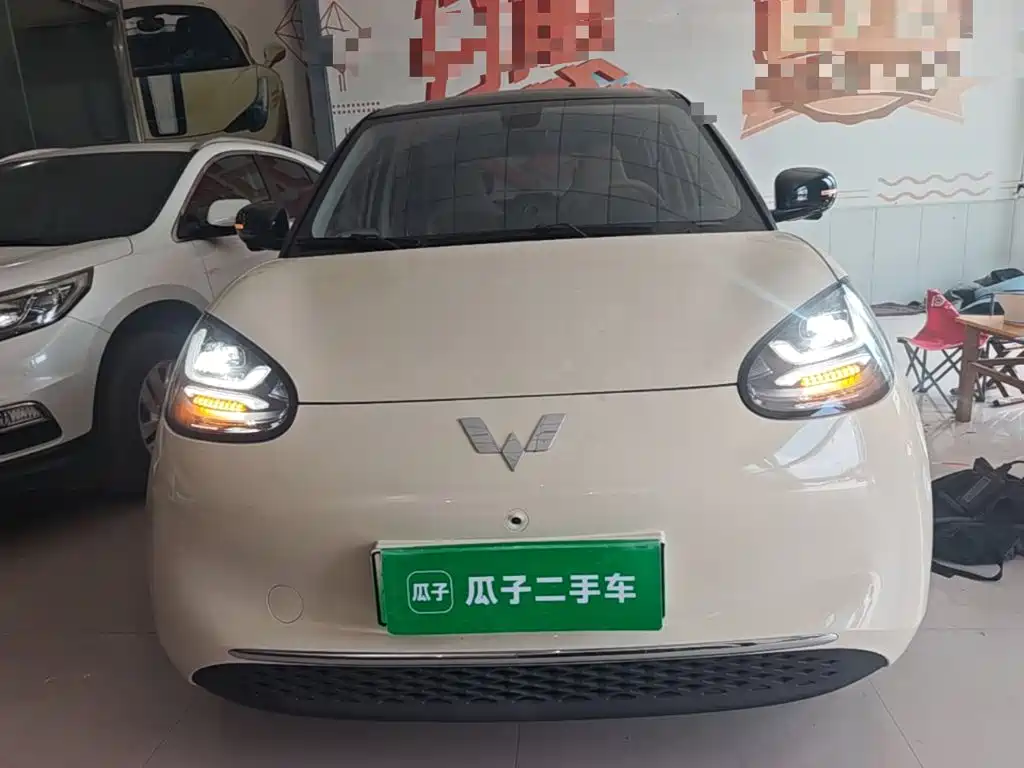 Wuling Bingo 2025