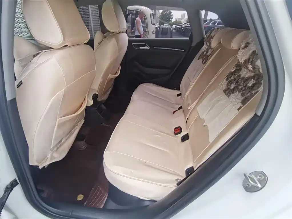 Audi A3 2020