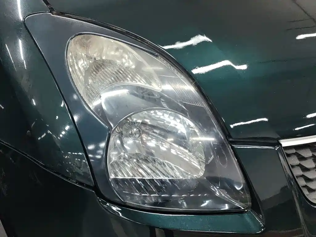 Suzuki Swift 2017 — фото 10