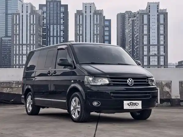 Volkswagen Metroway 2016