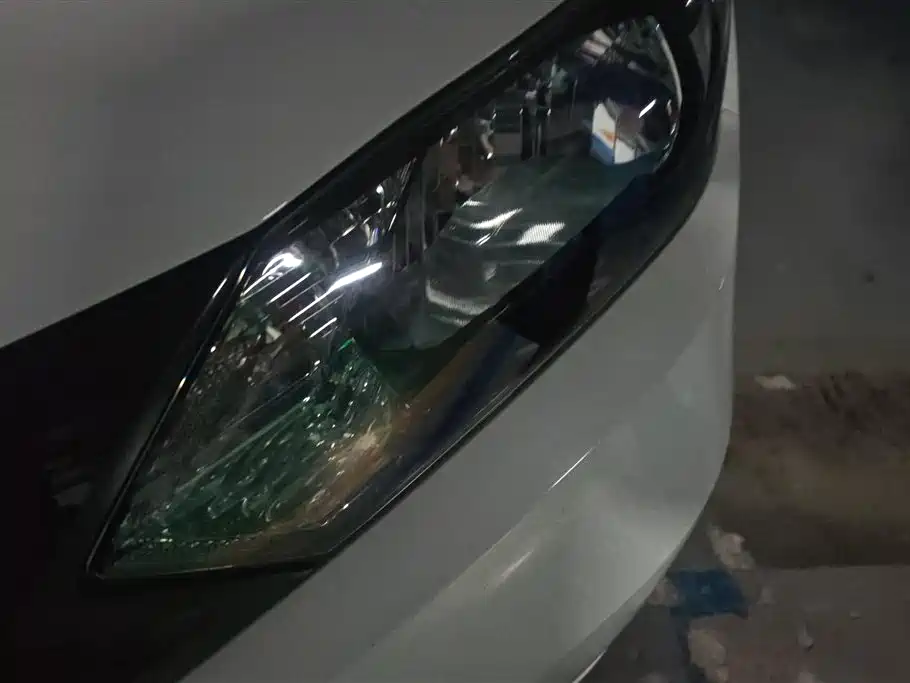 Honda Vezel 2017