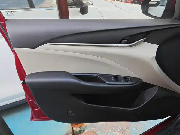 Buick Excelle GT 2020