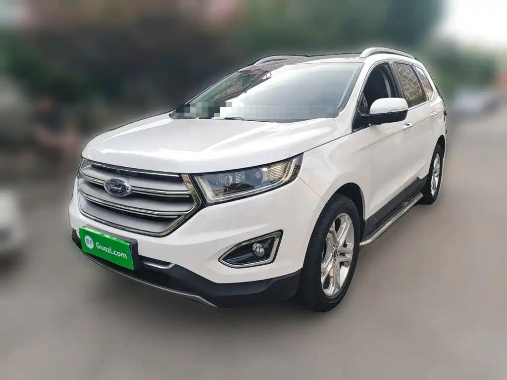 Ford Edge 2015