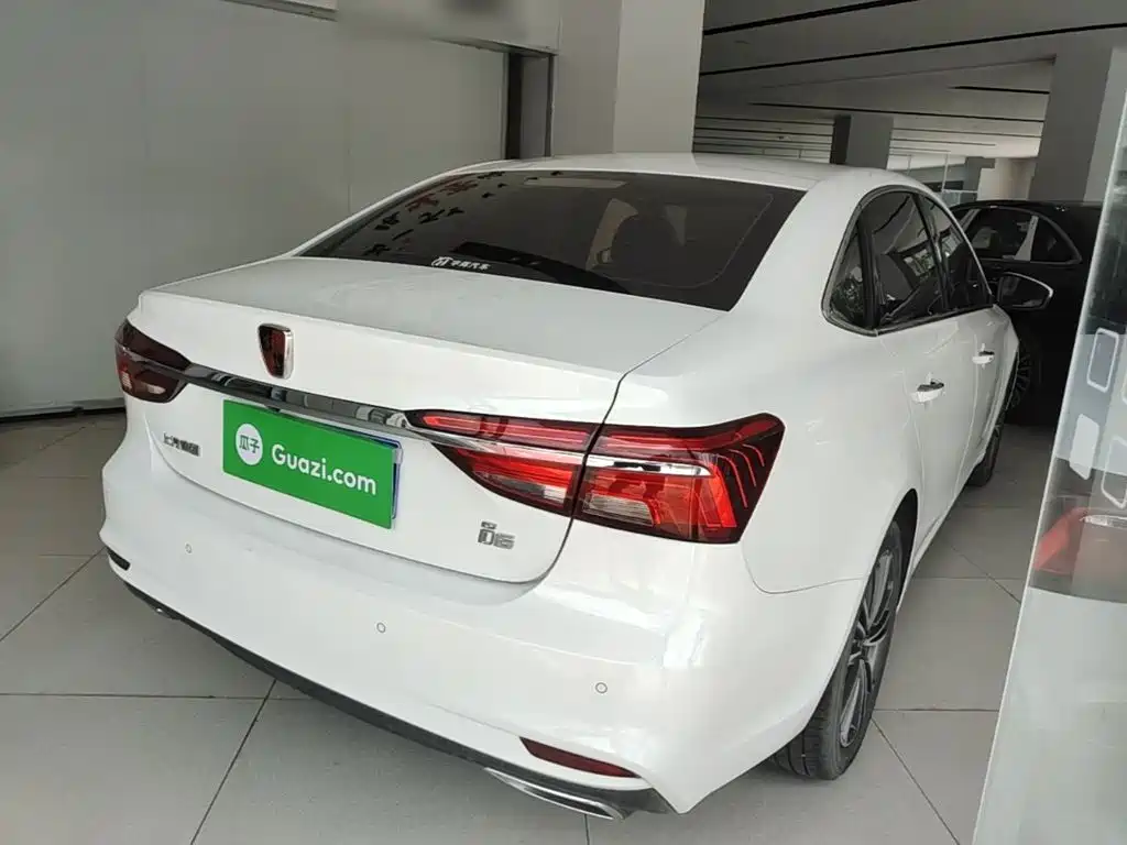 Roewe i6 Classic 2022