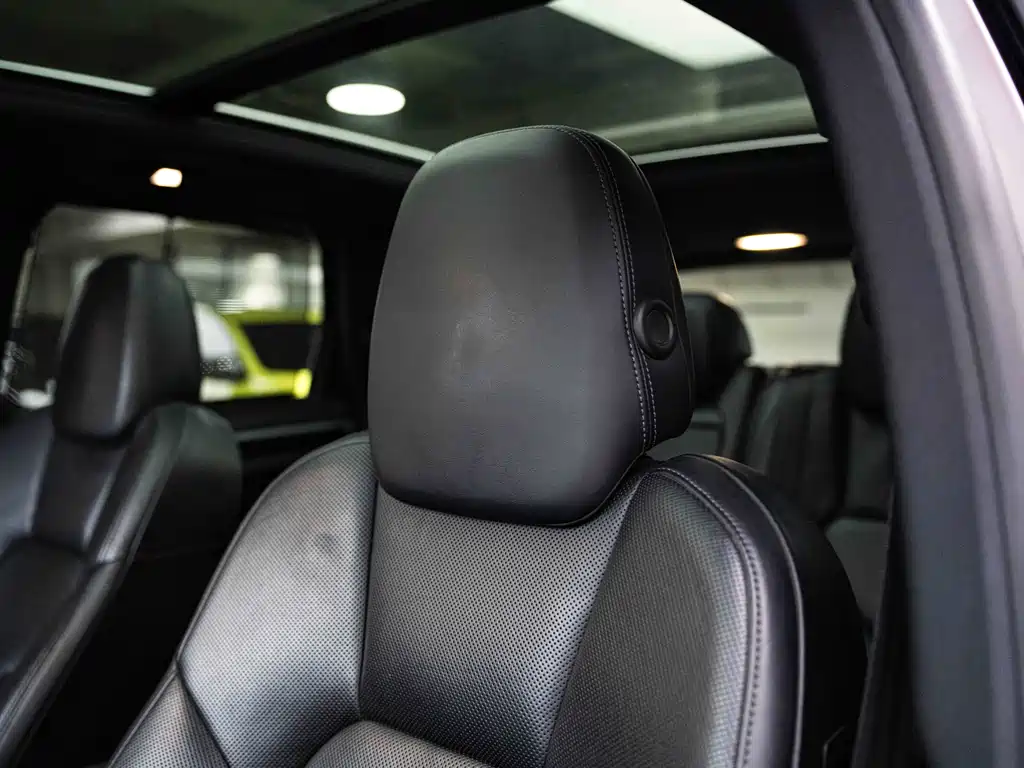 Porsche Cayenne 2013 — фото 17