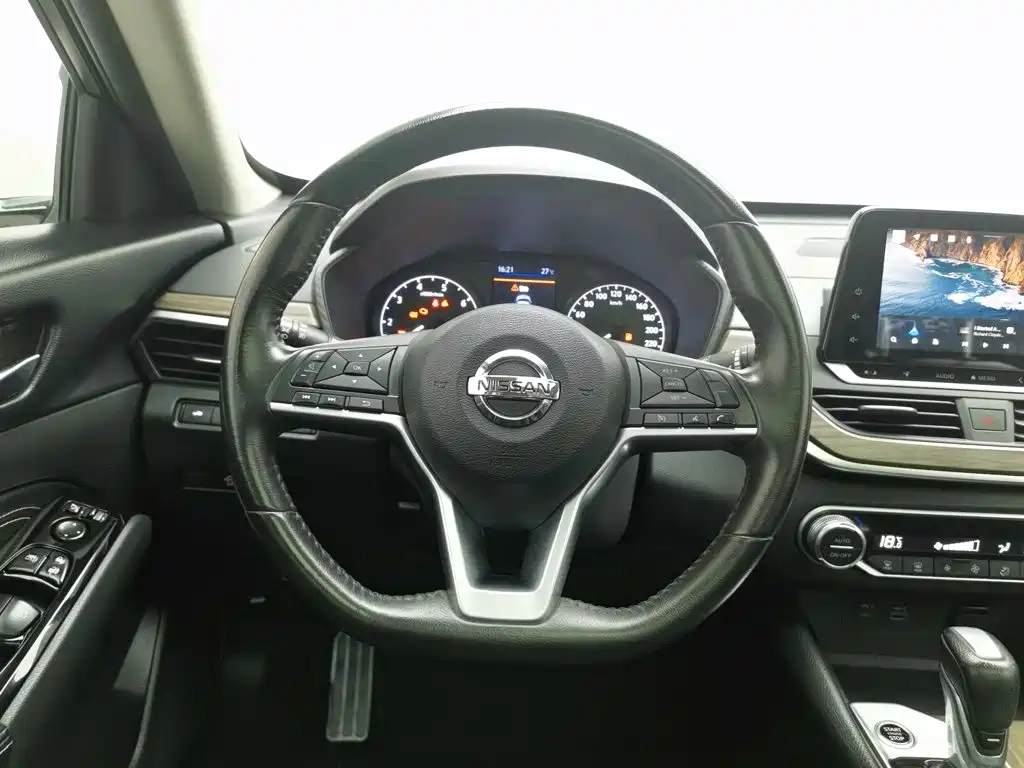 Nissan Teana 2020 — фото 11