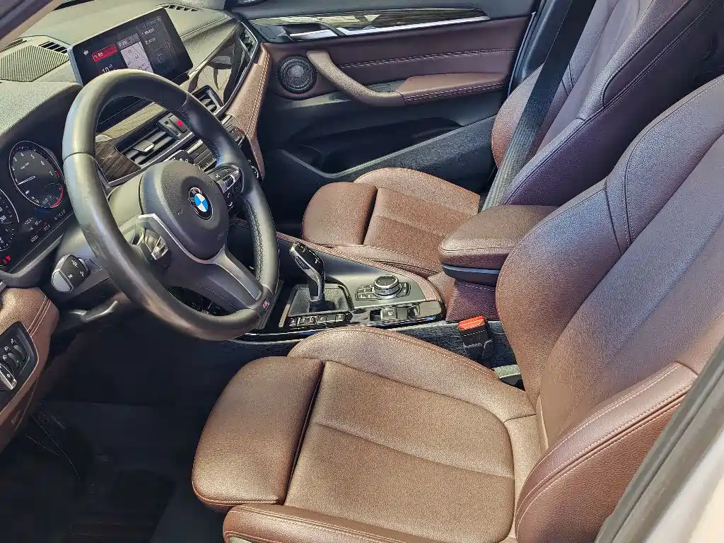 BMW X1 2020